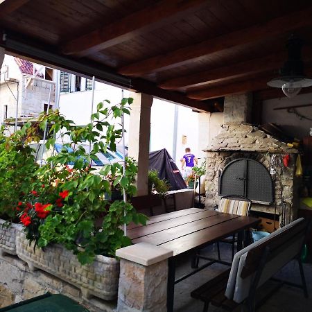 Apartments Spiro Split Zewnętrze zdjęcie