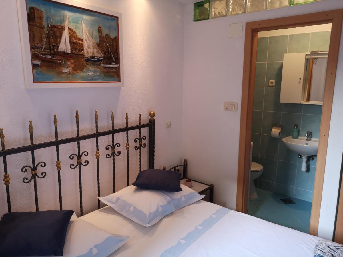 Apartments Spiro Split Zewnętrze zdjęcie