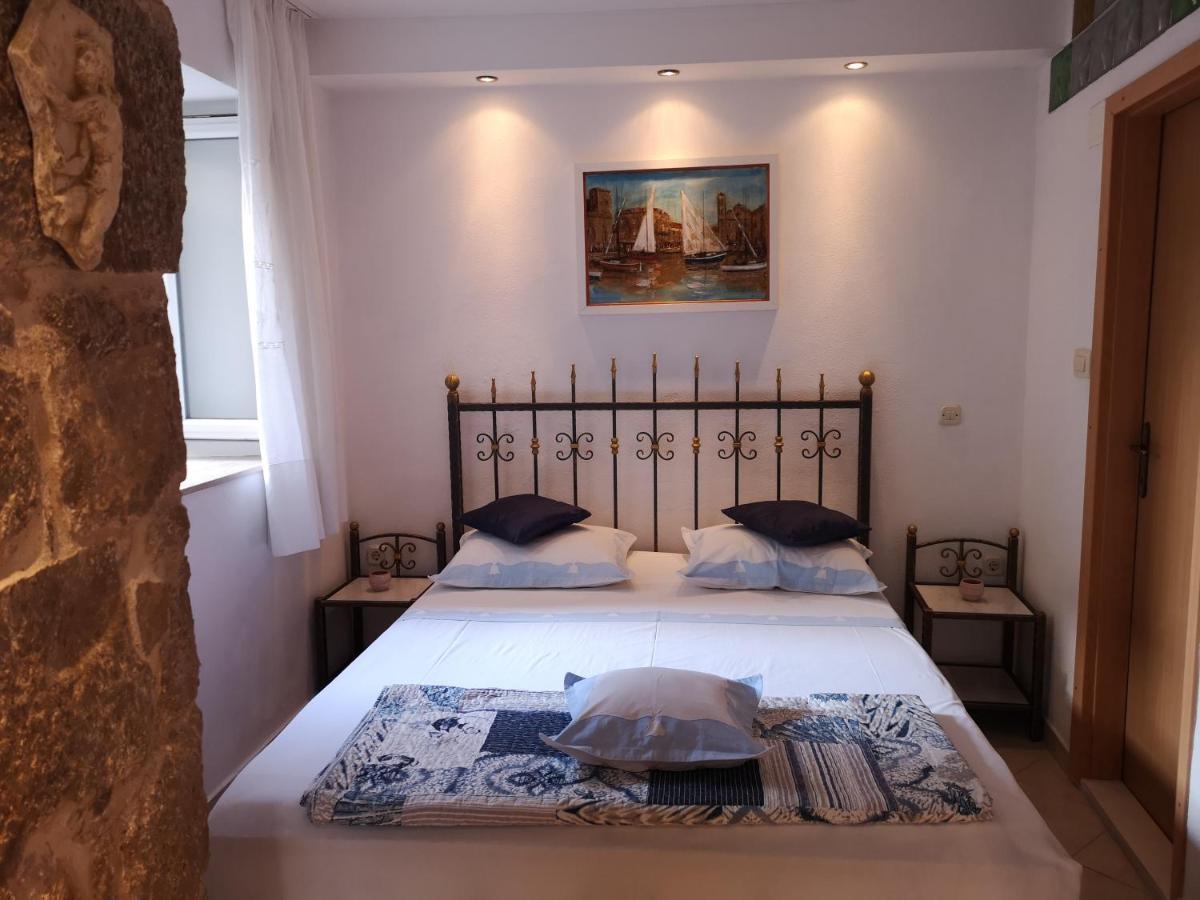 Apartments Spiro Split Zewnętrze zdjęcie