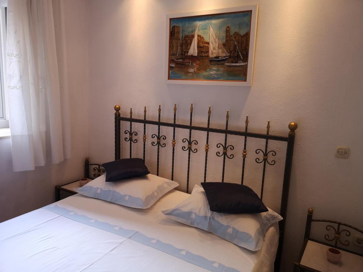 Apartments Spiro Split Zewnętrze zdjęcie