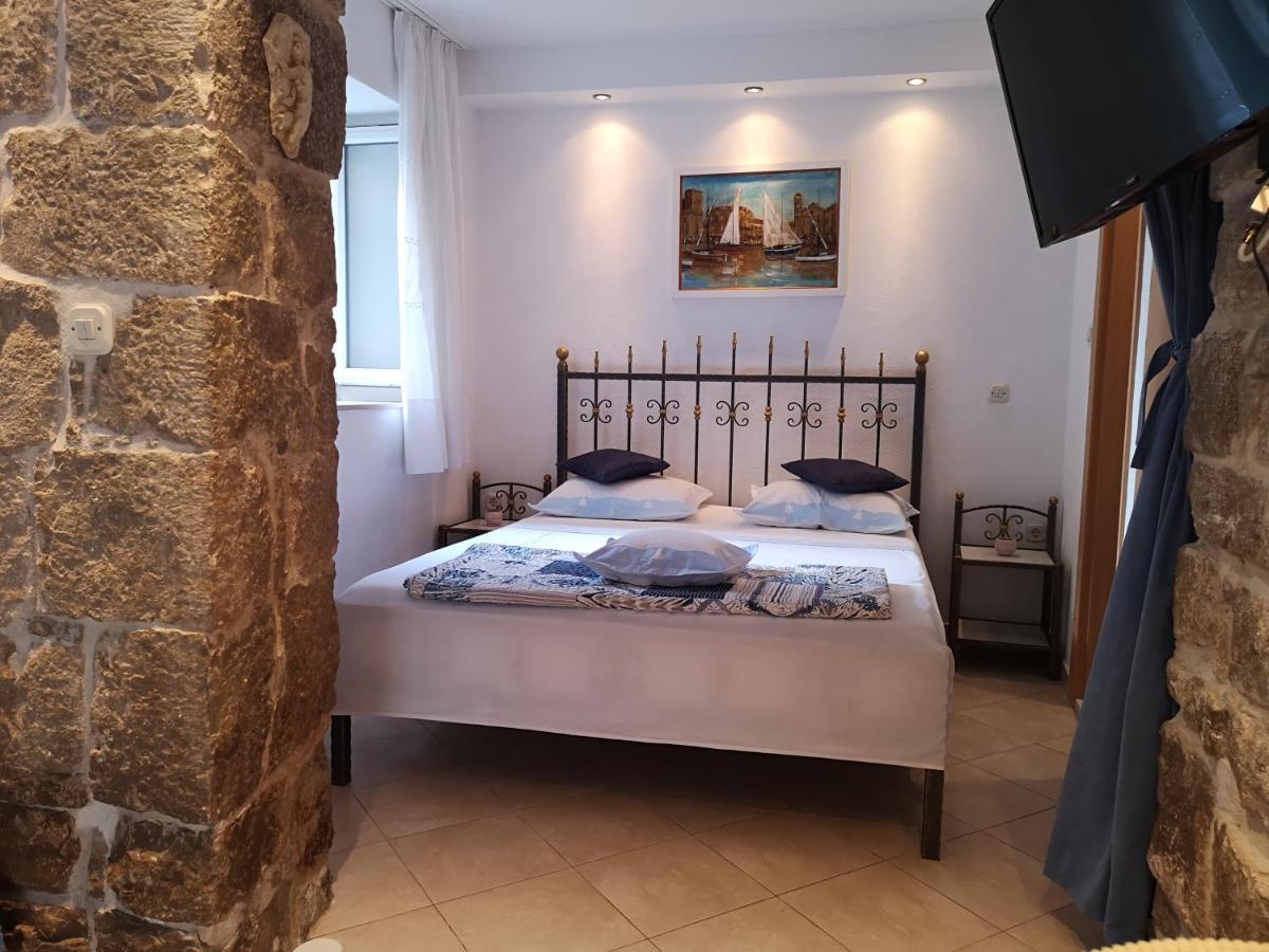 Apartments Spiro Split Zewnętrze zdjęcie