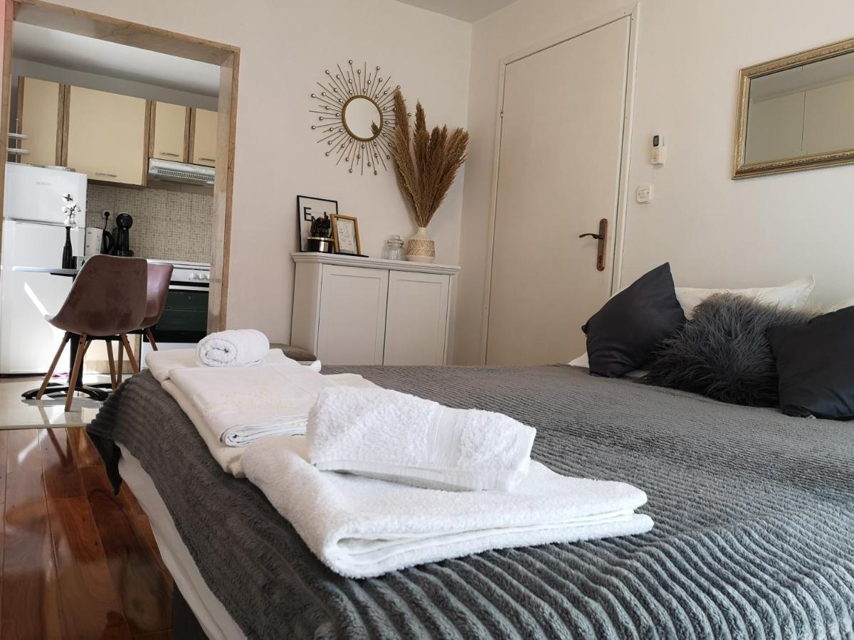 Apartments Spiro Split Zewnętrze zdjęcie