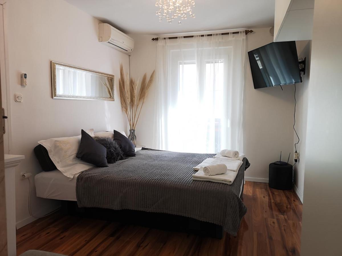 Apartments Spiro Split Zewnętrze zdjęcie