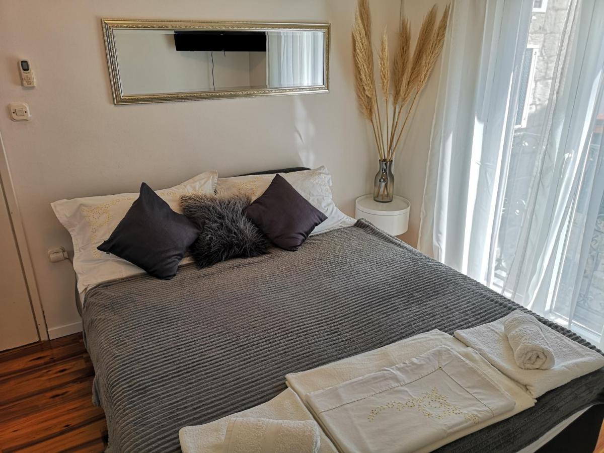 Apartments Spiro Split Zewnętrze zdjęcie