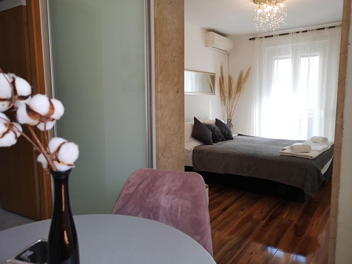 Apartments Spiro Split Zewnętrze zdjęcie