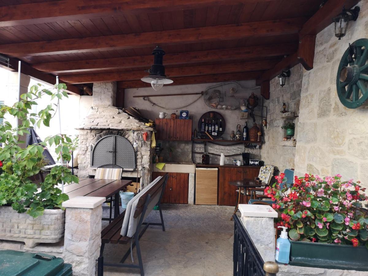 Apartments Spiro Split Zewnętrze zdjęcie