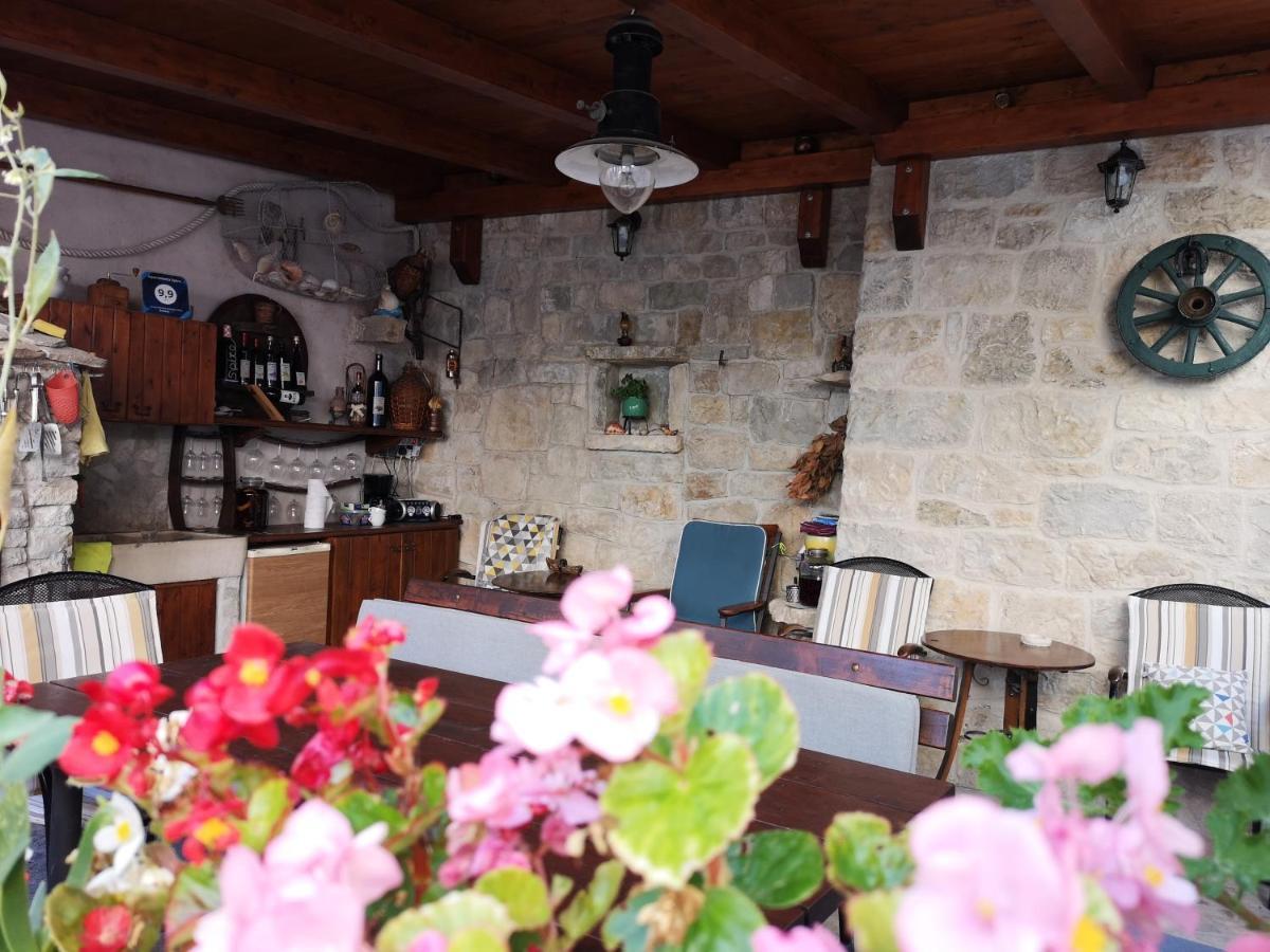 Apartments Spiro Split Zewnętrze zdjęcie