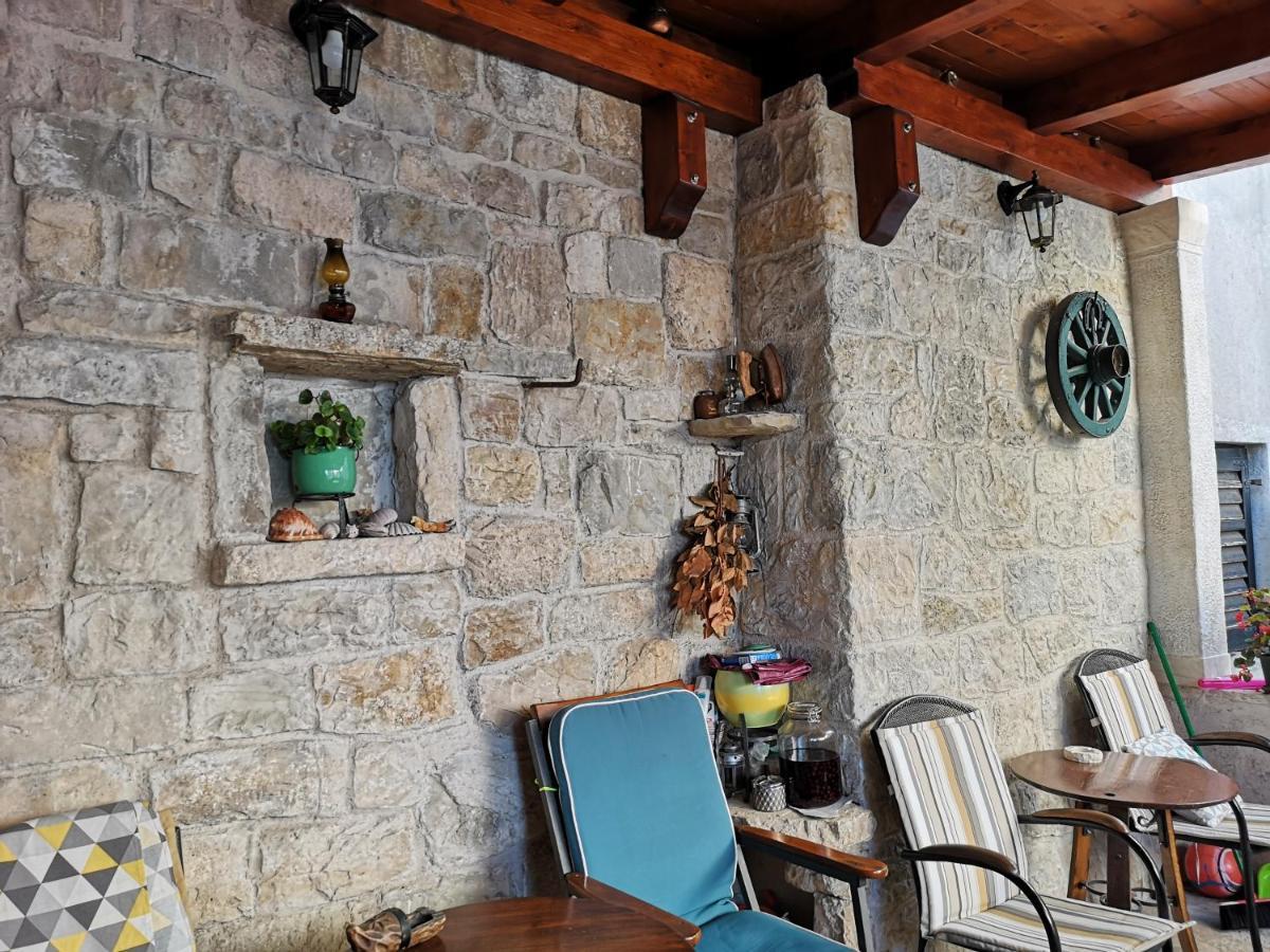Apartments Spiro Split Zewnętrze zdjęcie