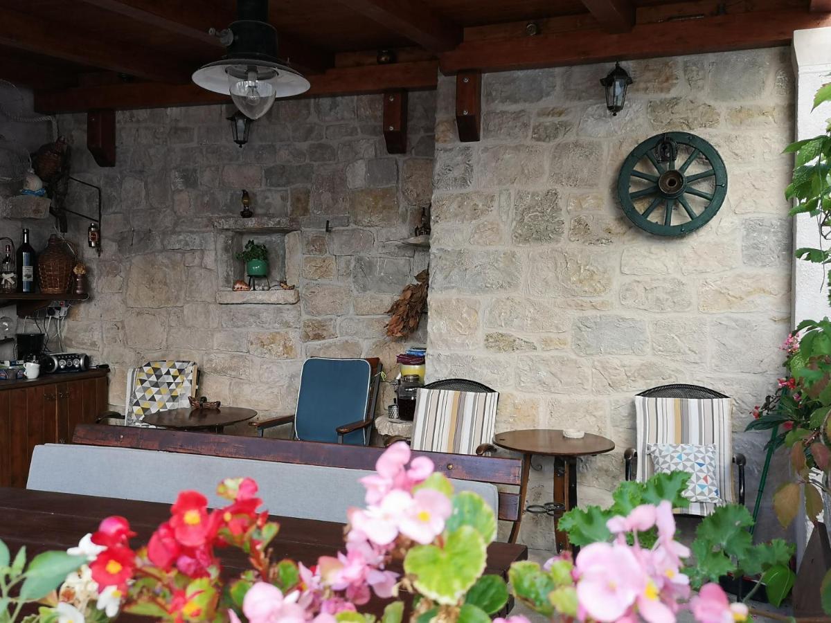 Apartments Spiro Split Zewnętrze zdjęcie