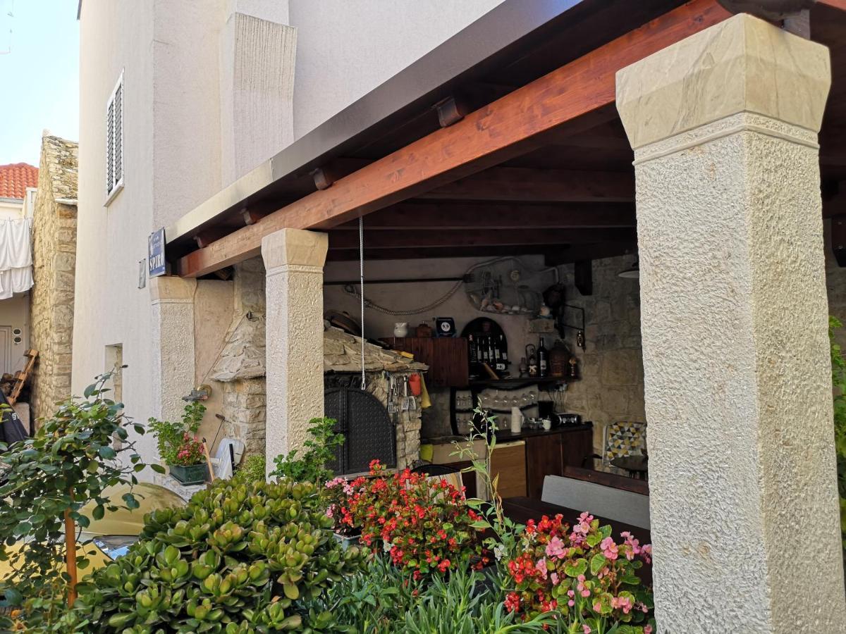Apartments Spiro Split Zewnętrze zdjęcie