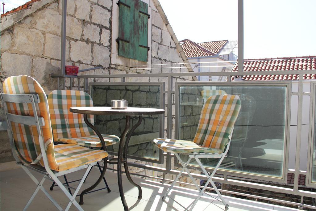 Apartments Spiro Split Zewnętrze zdjęcie