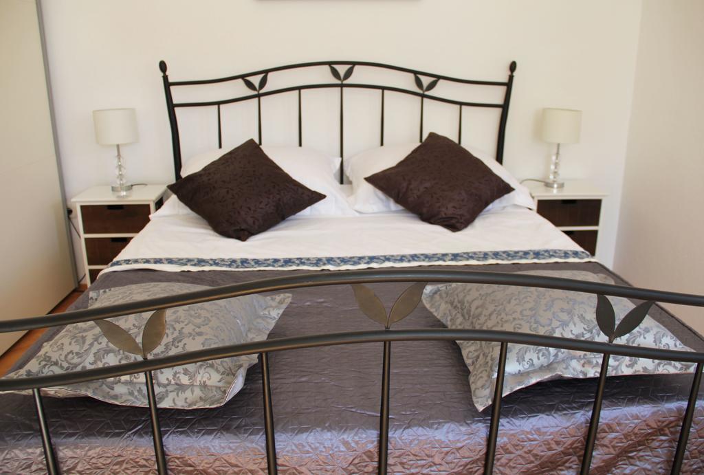 Apartments Spiro Split Zewnętrze zdjęcie