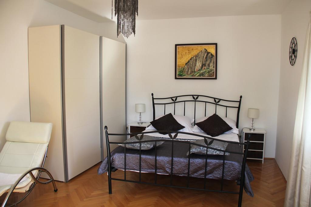Apartments Spiro Split Zewnętrze zdjęcie