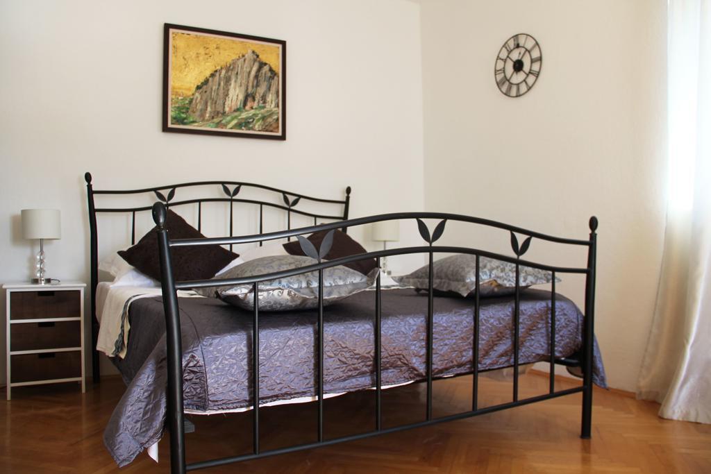 Apartments Spiro Split Zewnętrze zdjęcie