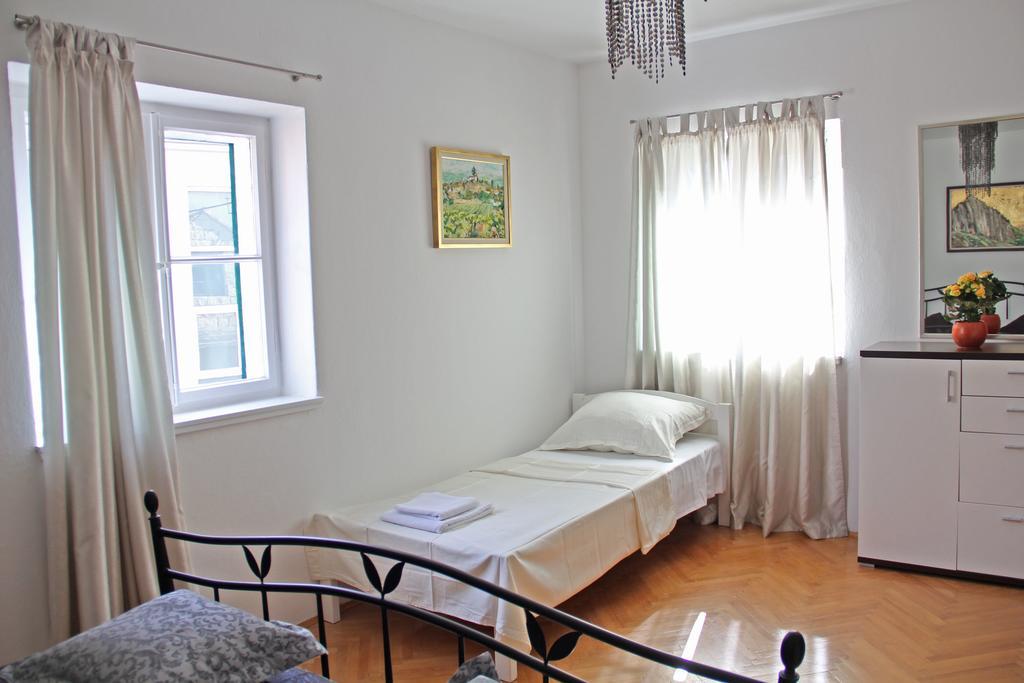 Apartments Spiro Split Zewnętrze zdjęcie