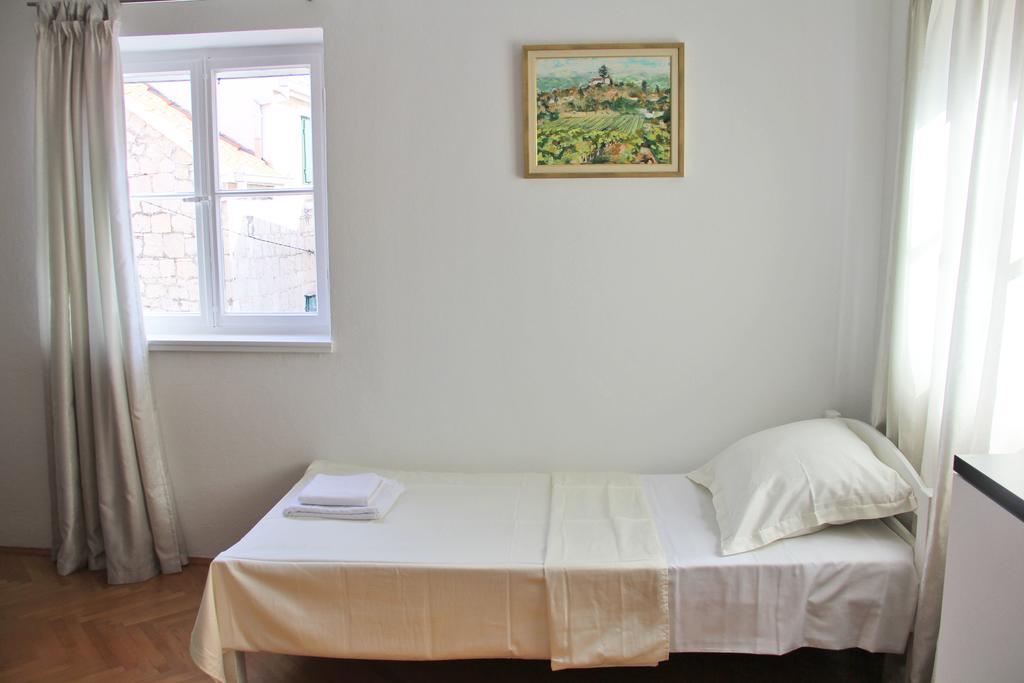 Apartments Spiro Split Zewnętrze zdjęcie