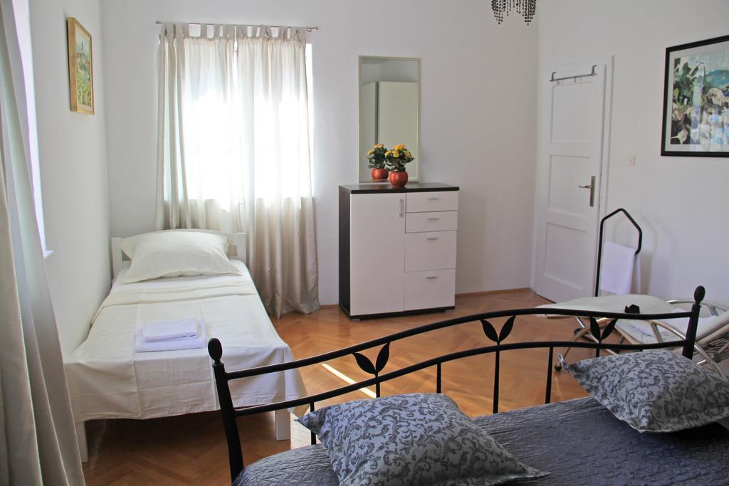 Apartments Spiro Split Zewnętrze zdjęcie