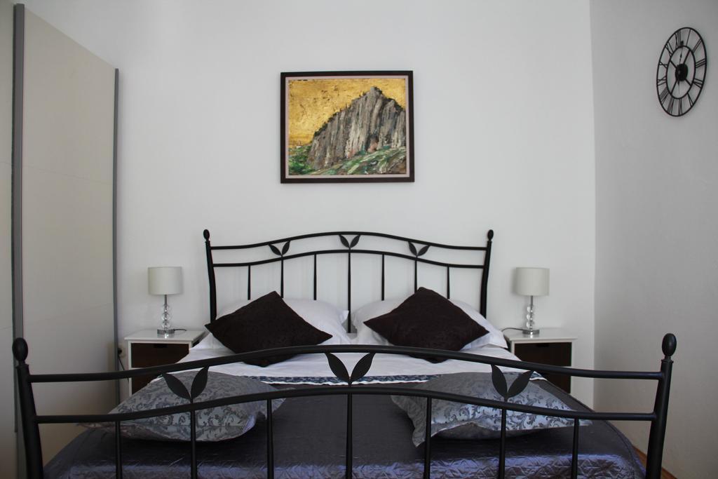 Apartments Spiro Split Zewnętrze zdjęcie