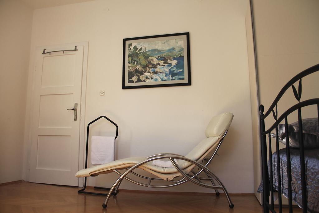 Apartments Spiro Split Zewnętrze zdjęcie