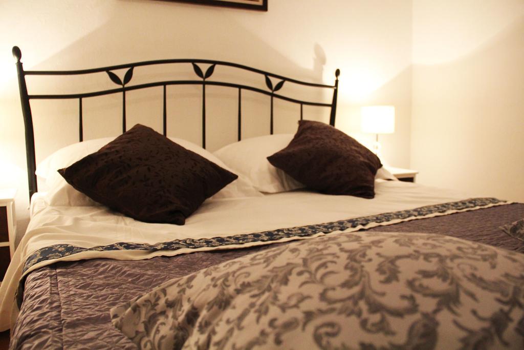 Apartments Spiro Split Zewnętrze zdjęcie