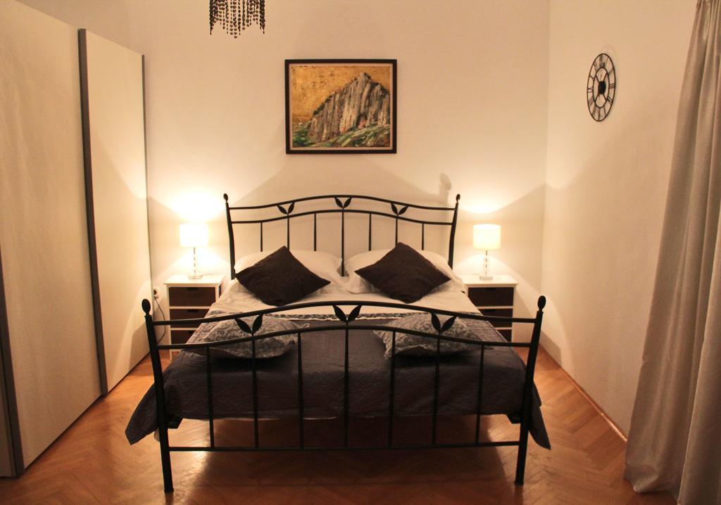Apartments Spiro Split Zewnętrze zdjęcie