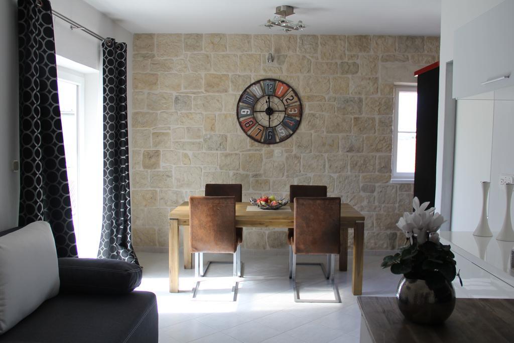 Apartments Spiro Split Zewnętrze zdjęcie
