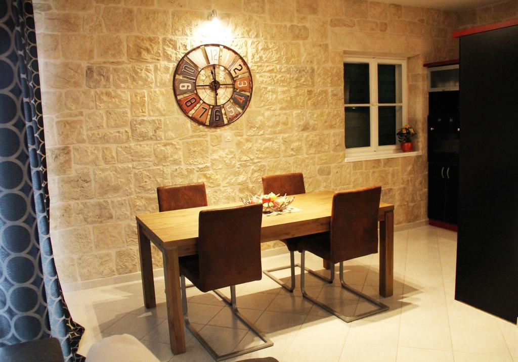 Apartments Spiro Split Zewnętrze zdjęcie
