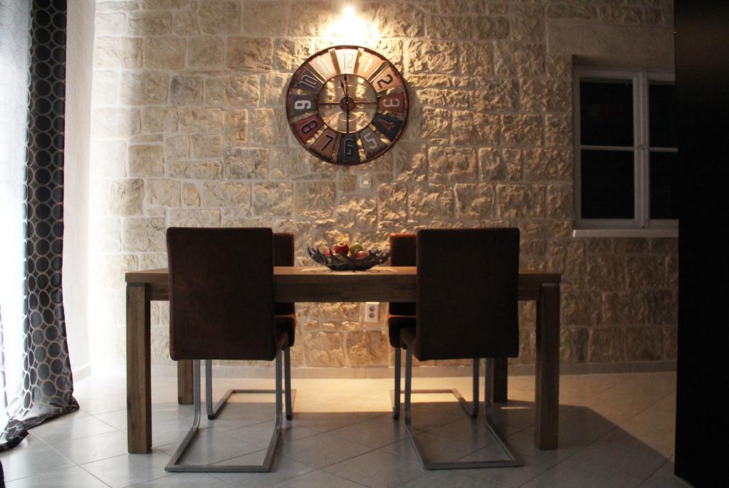 Apartments Spiro Split Zewnętrze zdjęcie
