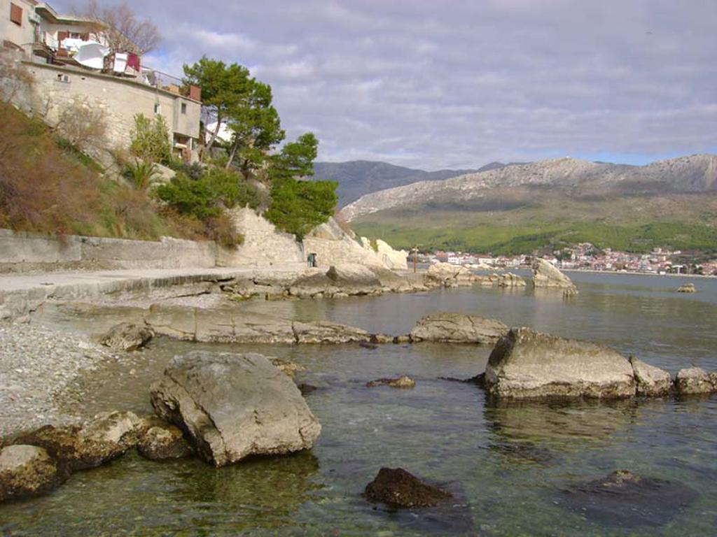 Apartments Spiro Split Zewnętrze zdjęcie