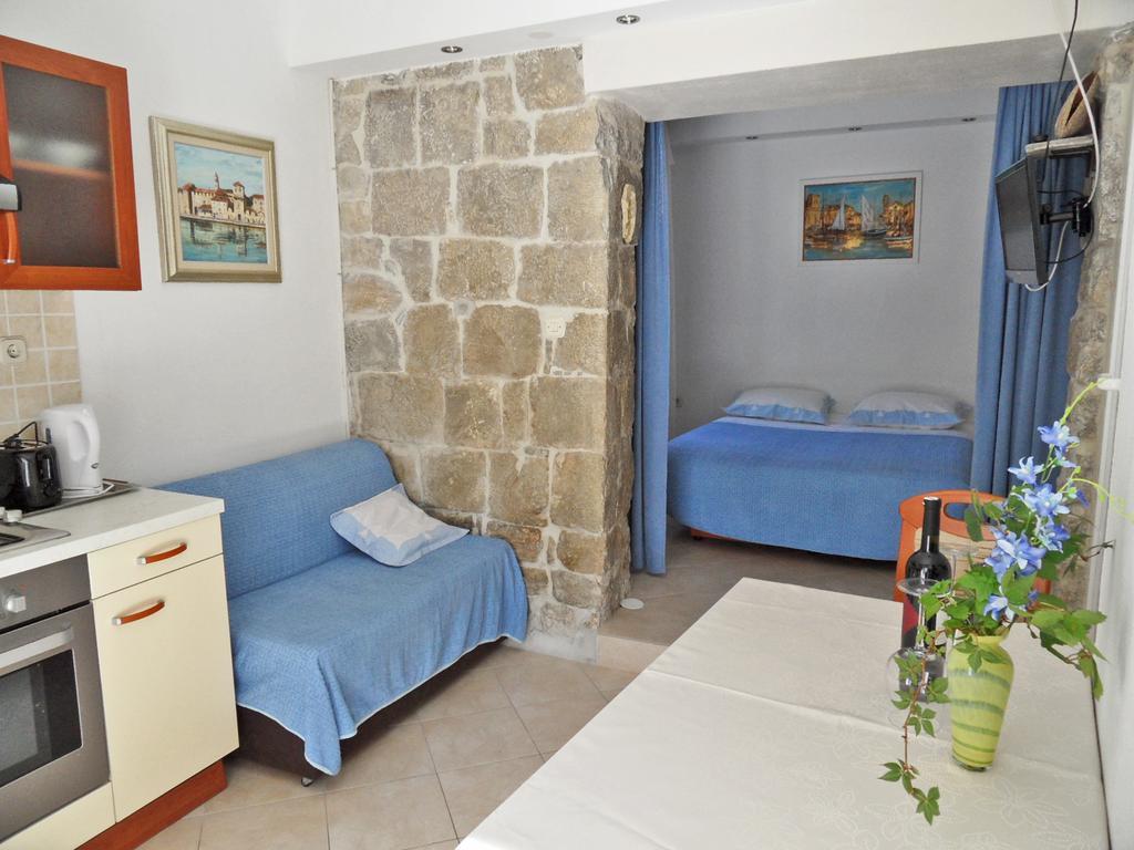 Apartments Spiro Split Zewnętrze zdjęcie