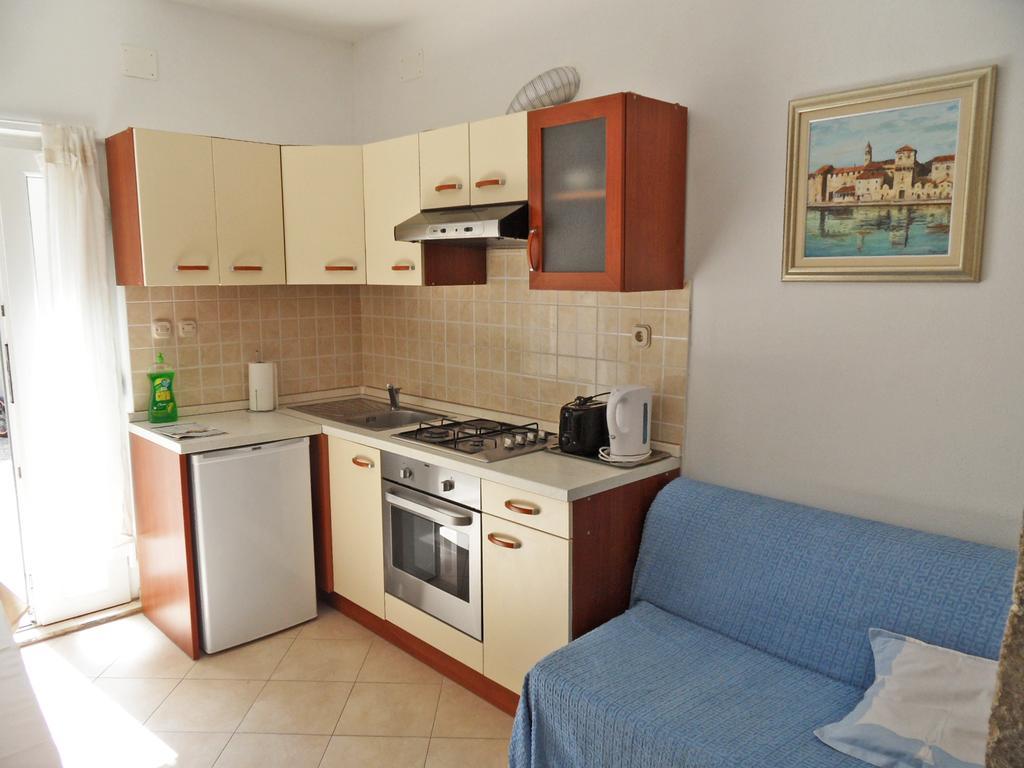Apartments Spiro Split Zewnętrze zdjęcie