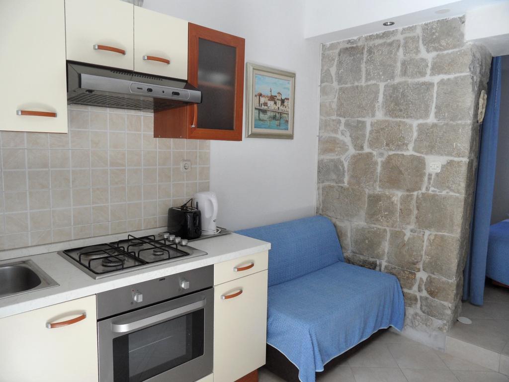 Apartments Spiro Split Zewnętrze zdjęcie