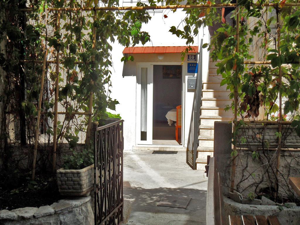 Apartments Spiro Split Zewnętrze zdjęcie